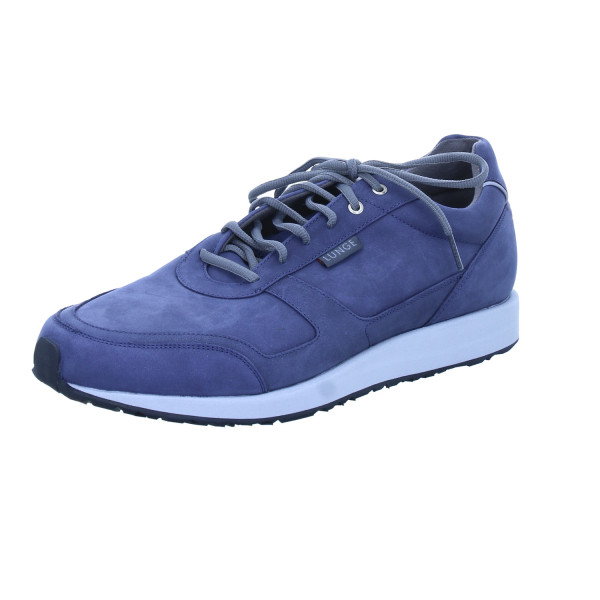 Cl. Walk S M blue/shadow/light grey von Lunge