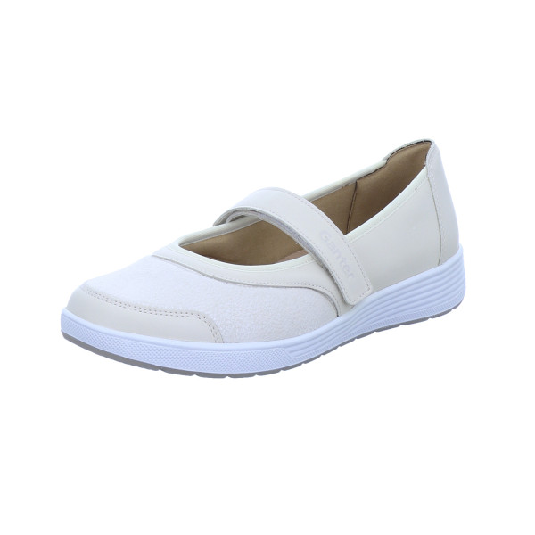 Klara ecru von Ganter