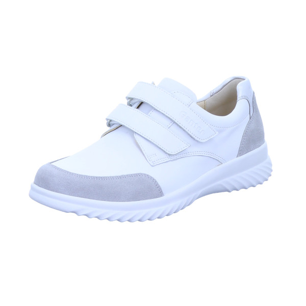 Heike milk lightgrey von Ganter