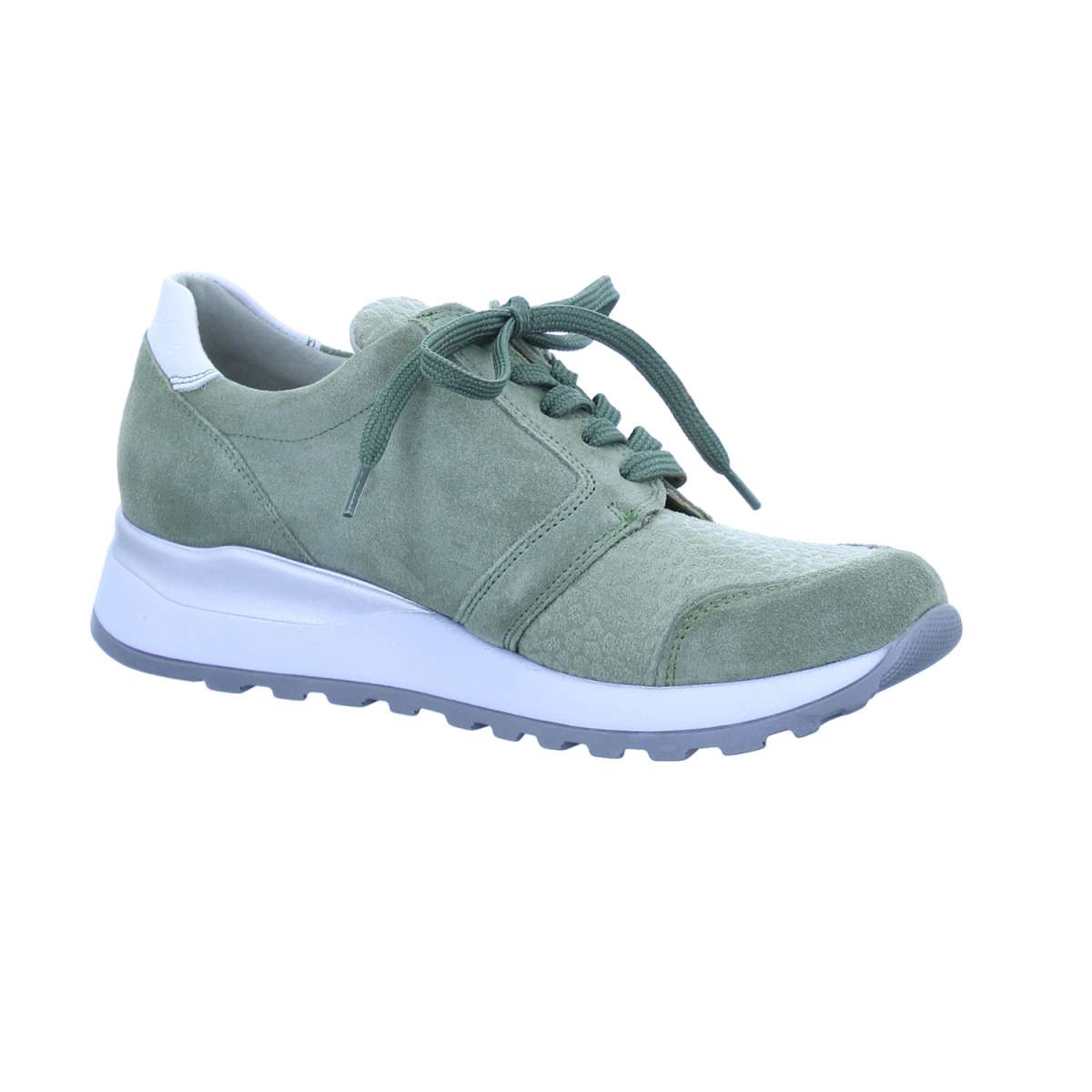 Hiroko-Soft - Waldläufer - minze | Schockmann Schuhe