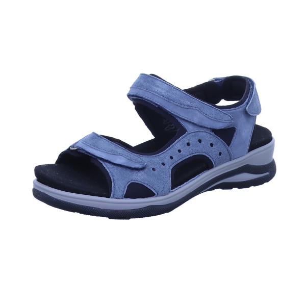Hallux Sandale H jeans von Fidelio