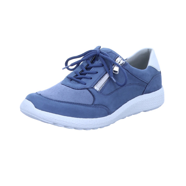 K-Ira denim von Waldläufer