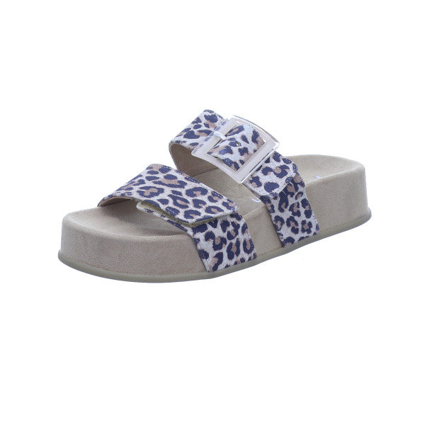 6157 Pantolette desert von Paul Green