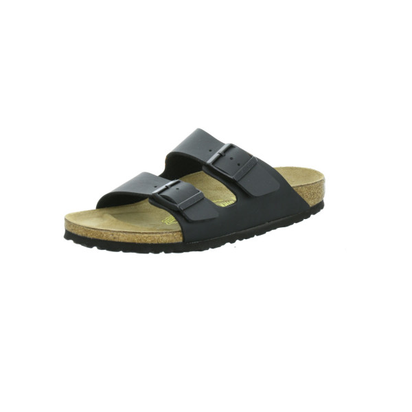 Arizona schmal black von Birkenstock