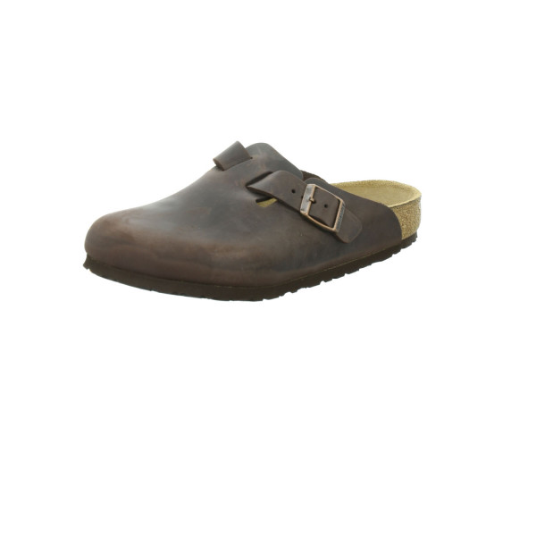 Boston normal habana von Birkenstock