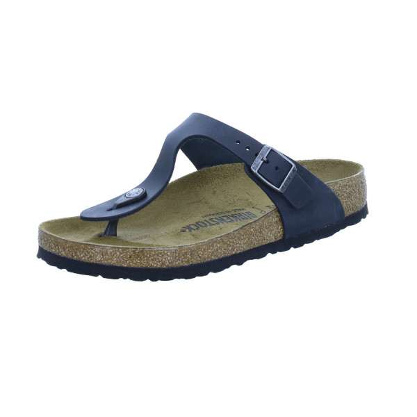 Gizeh normal black von Birkenstock