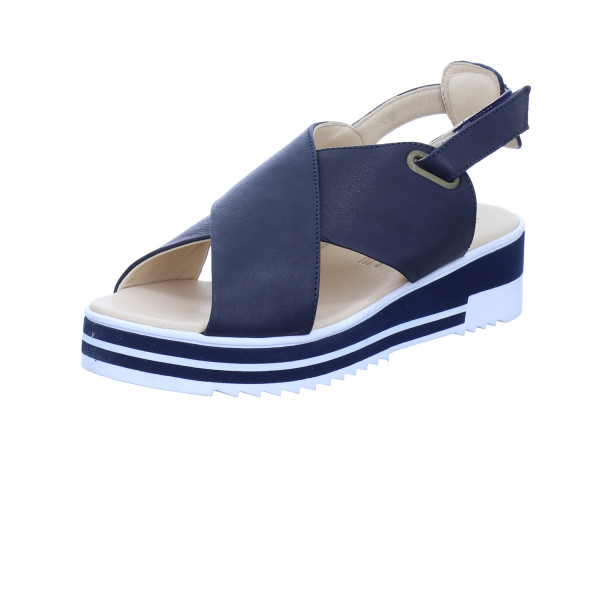 Oara denimblau von Werner