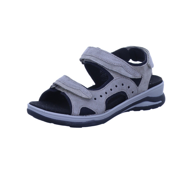 Hallux Sandale H umbra von Fidelio