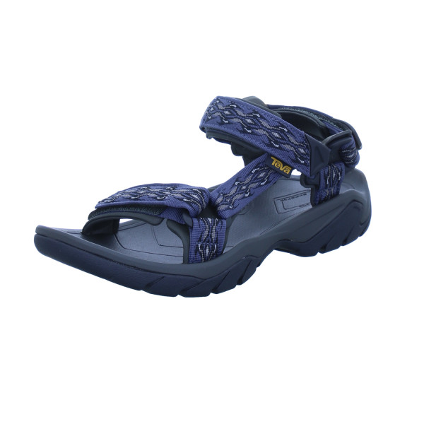 Terra FI 5 Universal Mens madang blue von Teva