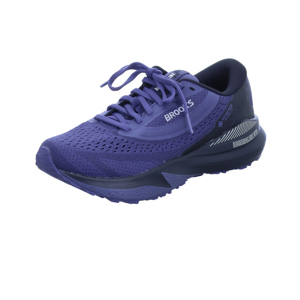 Adrenaline GTS 24 Women black/nightshadow/coconut von Brooks