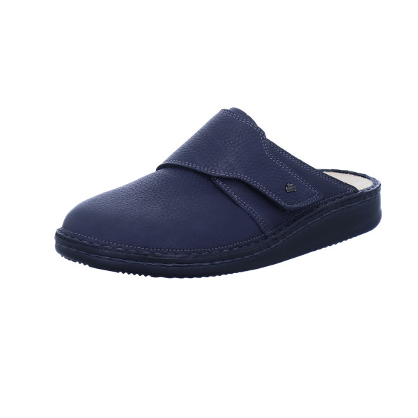 Amalfi blue von FinnComfort