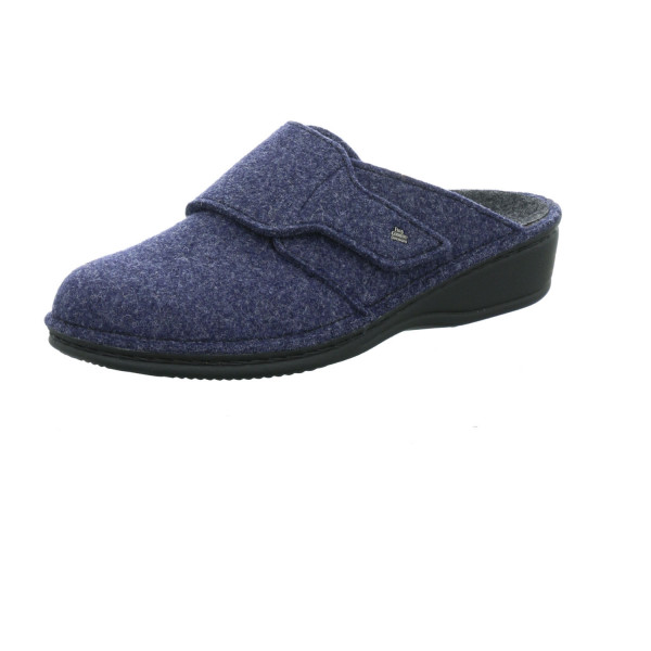 Andermatt darkblue von Finn Comfort