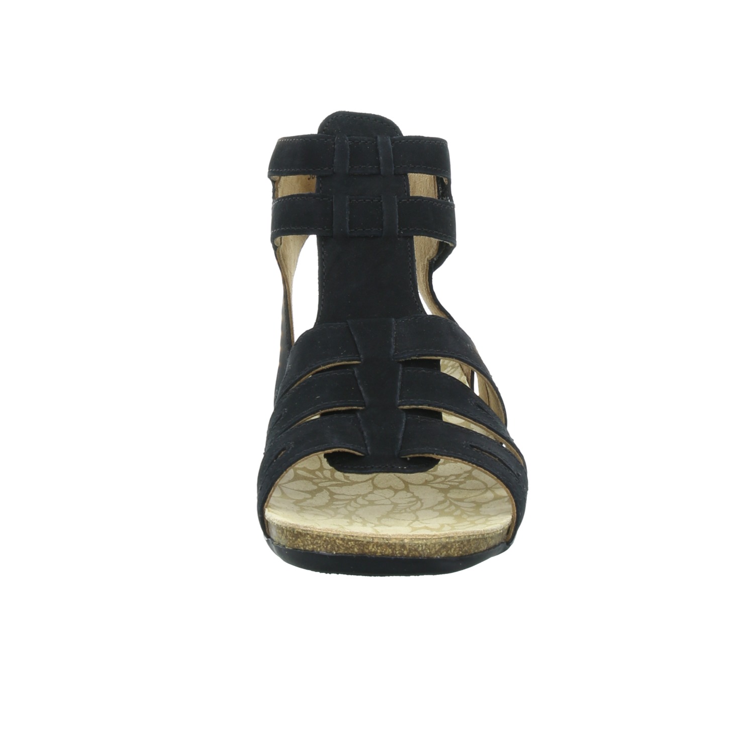 Ganter Giulia, Weite G Damen Pantoletten: : Schuhe Ganter Giulia, Weite G Damen Pantoletten: : Schuhe