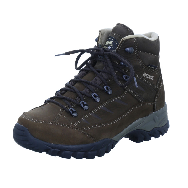 Toblach Lady GTX braun von Meindl