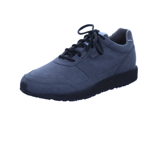 Cl. Walk M NEU grey/grey/lakritze von Lunge