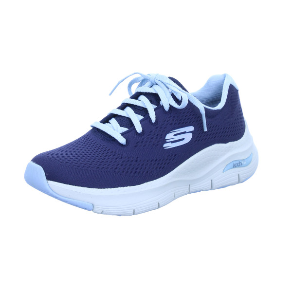 Arch Fit Big Appeal navy von Skechers