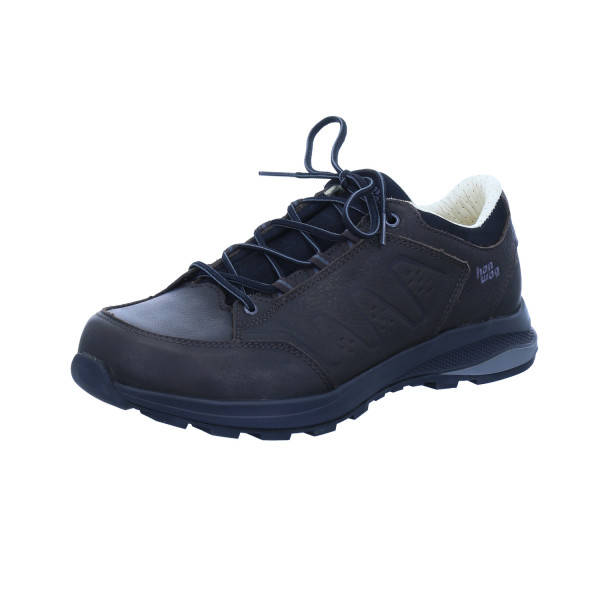 Travi Low SF Extra Chesnut/Black von Hanwag