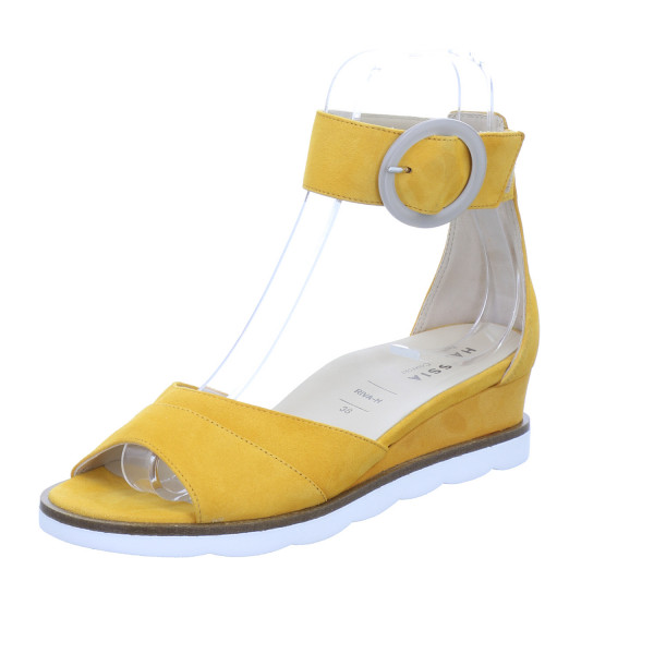 Riva saffron von Hassia
