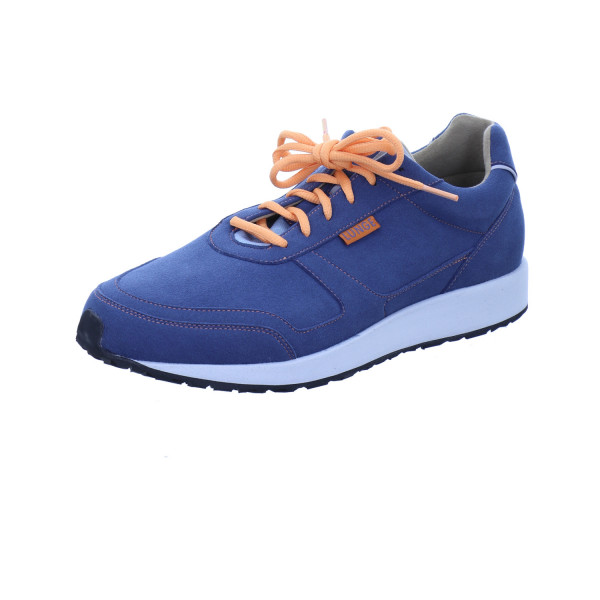 Cl. Walk M steelblue/lightgrey von Lunge