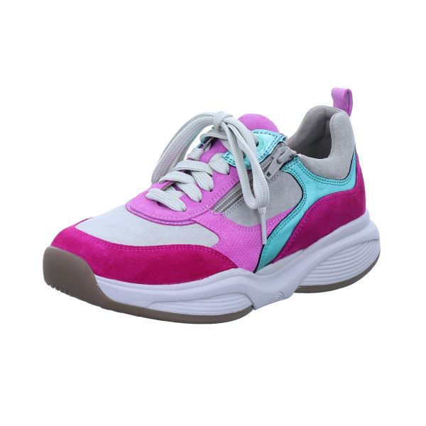 SWX19 Lady magenta combi von Xsensible