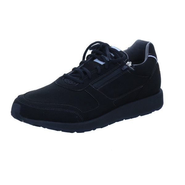 Cl. Walk Zip S M lakritze/lakritze/lakritze von Lunge