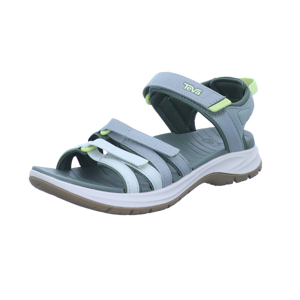 Tirra Sport Womens seagrass multi von Teva