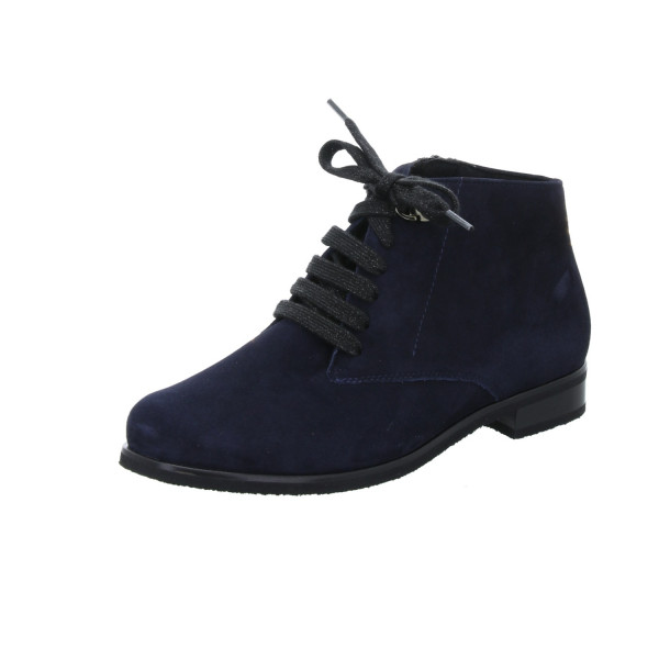 Iris midnightblue von Semler