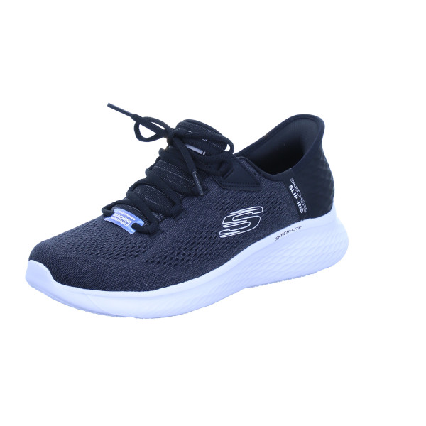 Skech-Lite Pro black von Skechers