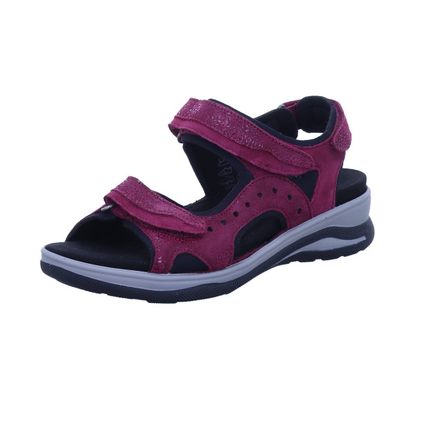 Hallux Sandale H rubin kombi von Fidelio