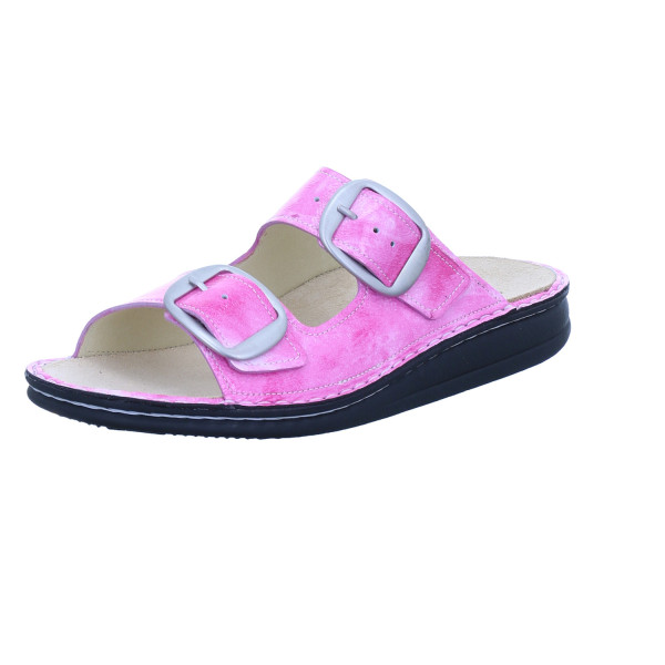 Lipari pink von FinnComfort