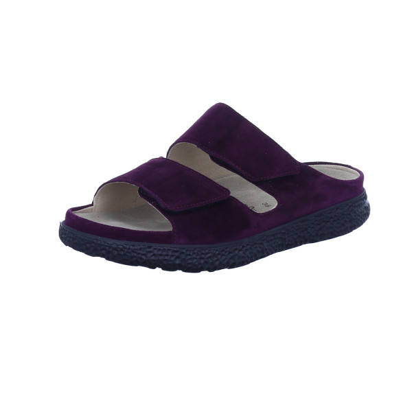 Groove aubergine von Hartjes