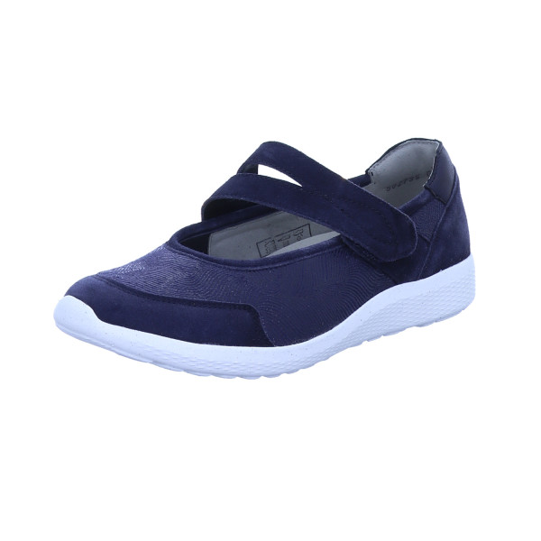 K-Ira notte von Waldläufer