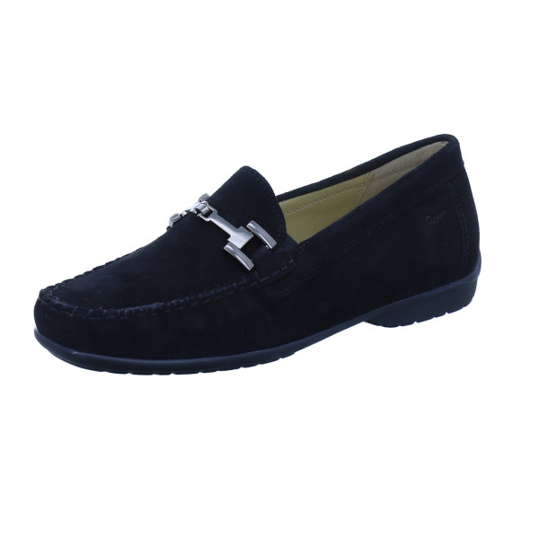Cortizia-723-H schwarz von Sioux