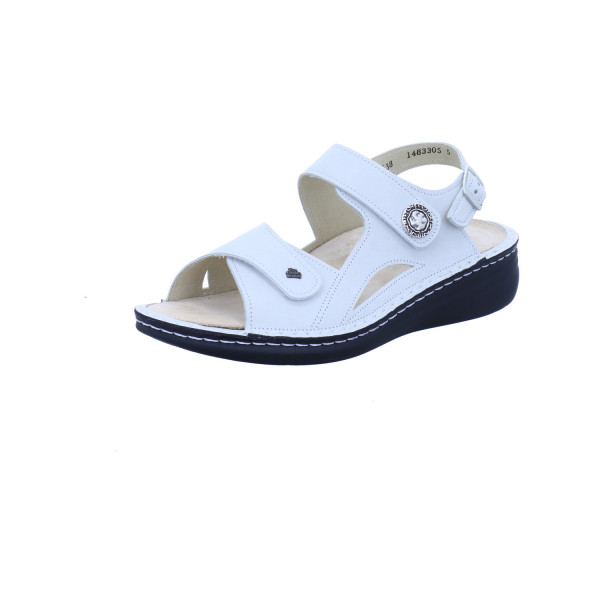 Barbuda bianco von FinnComfort