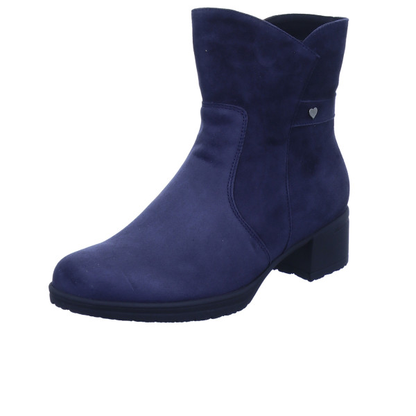 Hip Boot dunkelblau von Hartjes