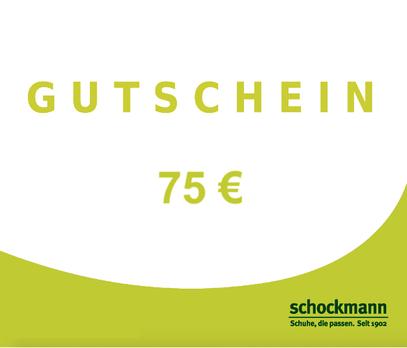 Gutschein75