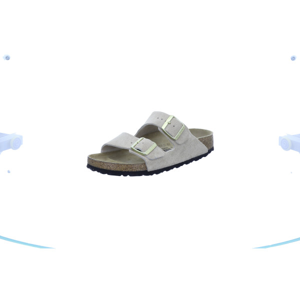 Arizona narrow sandcastle von Birkenstock