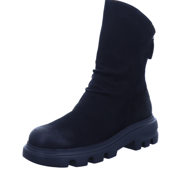 8253 Stiefelette black von Paul Green