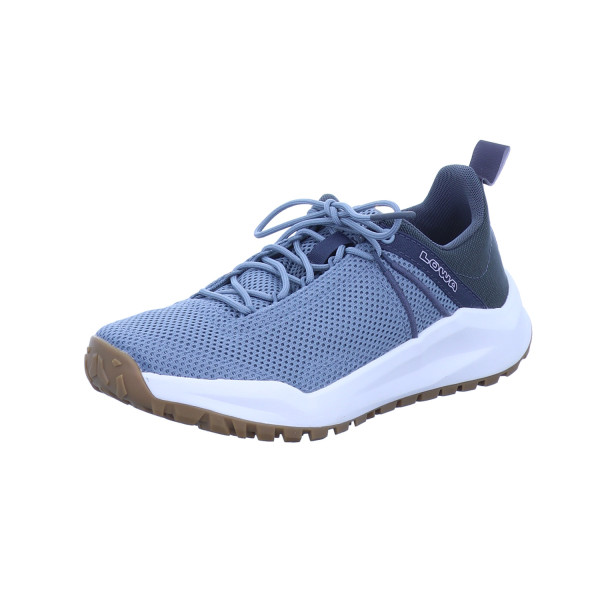 Kaloya Ws rauchblau/blau von Lowa