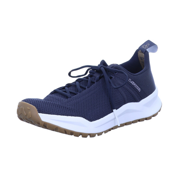 Kaloya Ws navy/dune von Lowa